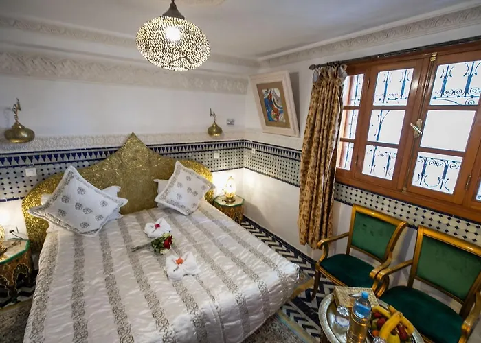 Riad Authentic Palace & Spa