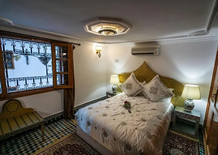Riad Authentic Palace & Spa