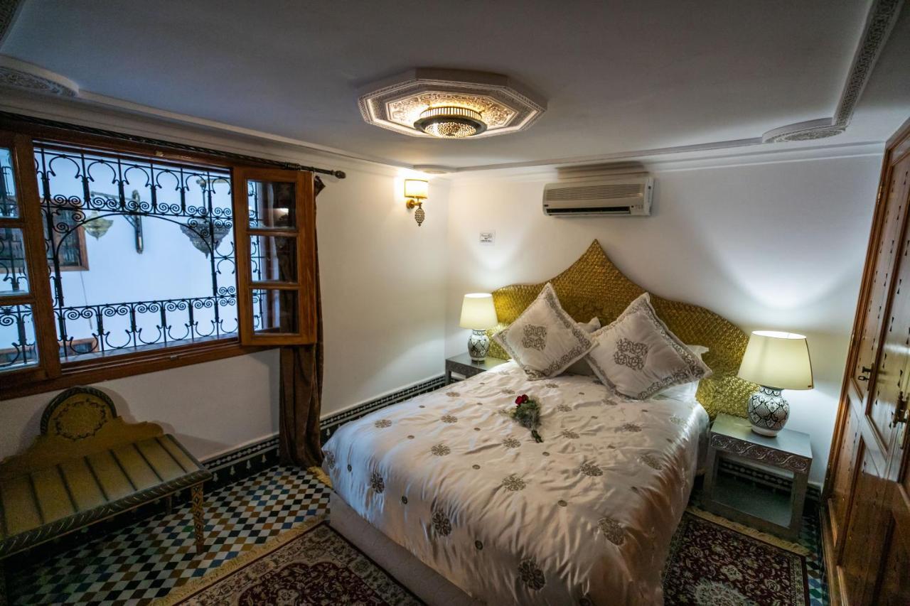 Authentic Palace & Riad 5*