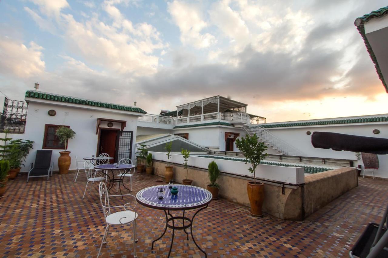 Authentic Palace & Riad 5*