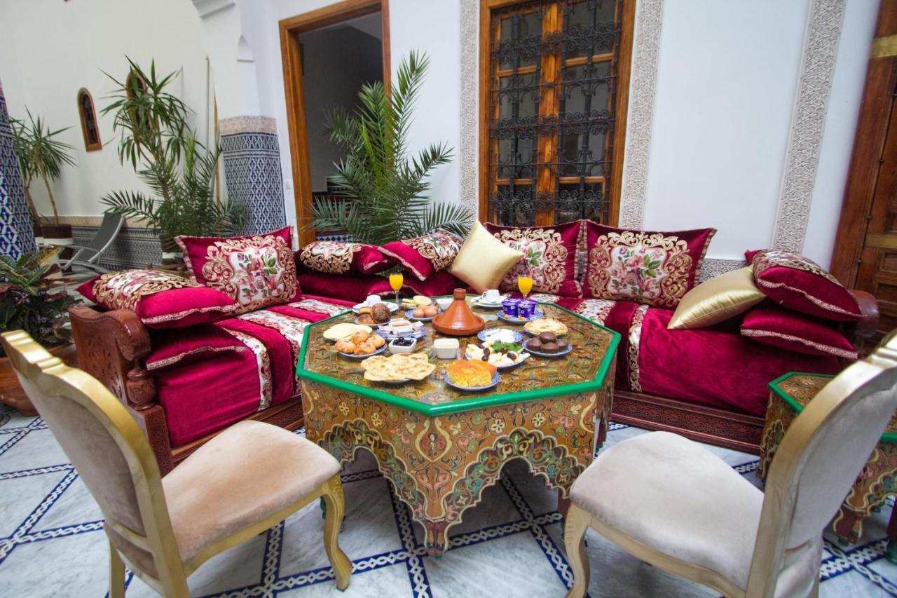 Riad Authentic Palace & Fez