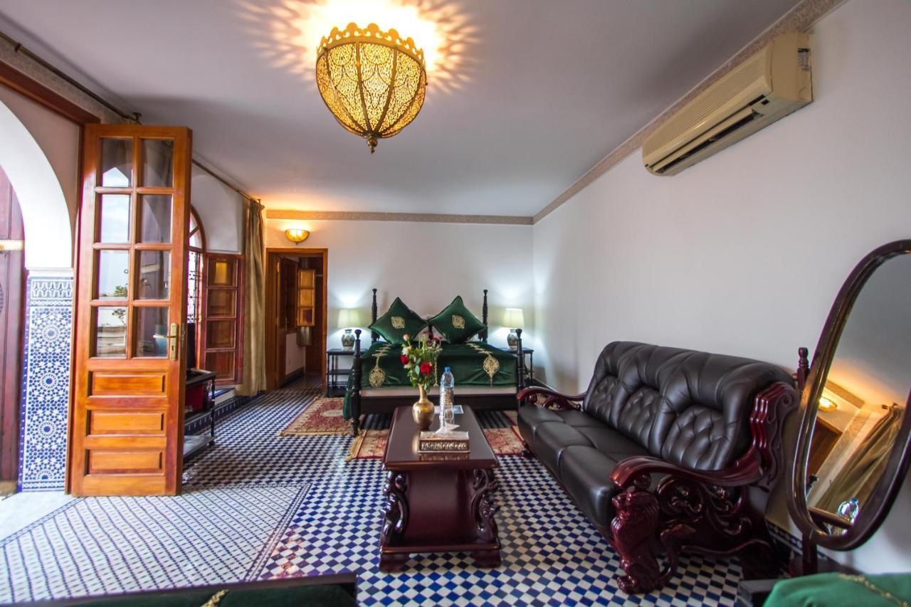 Authentic Palace & 5* Fez