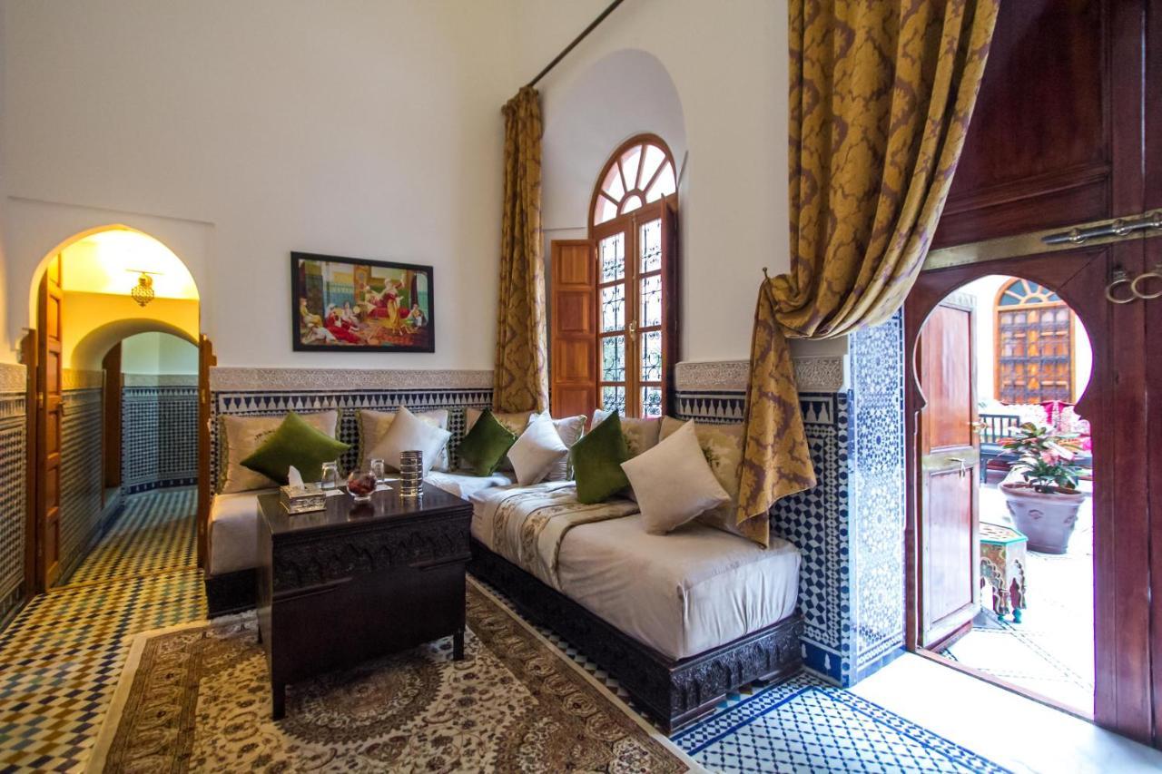 Authentic Palace & Riad