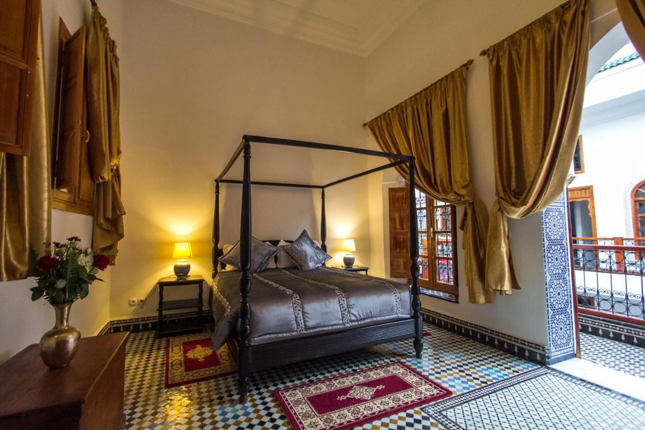 Authentic Palace & Riad