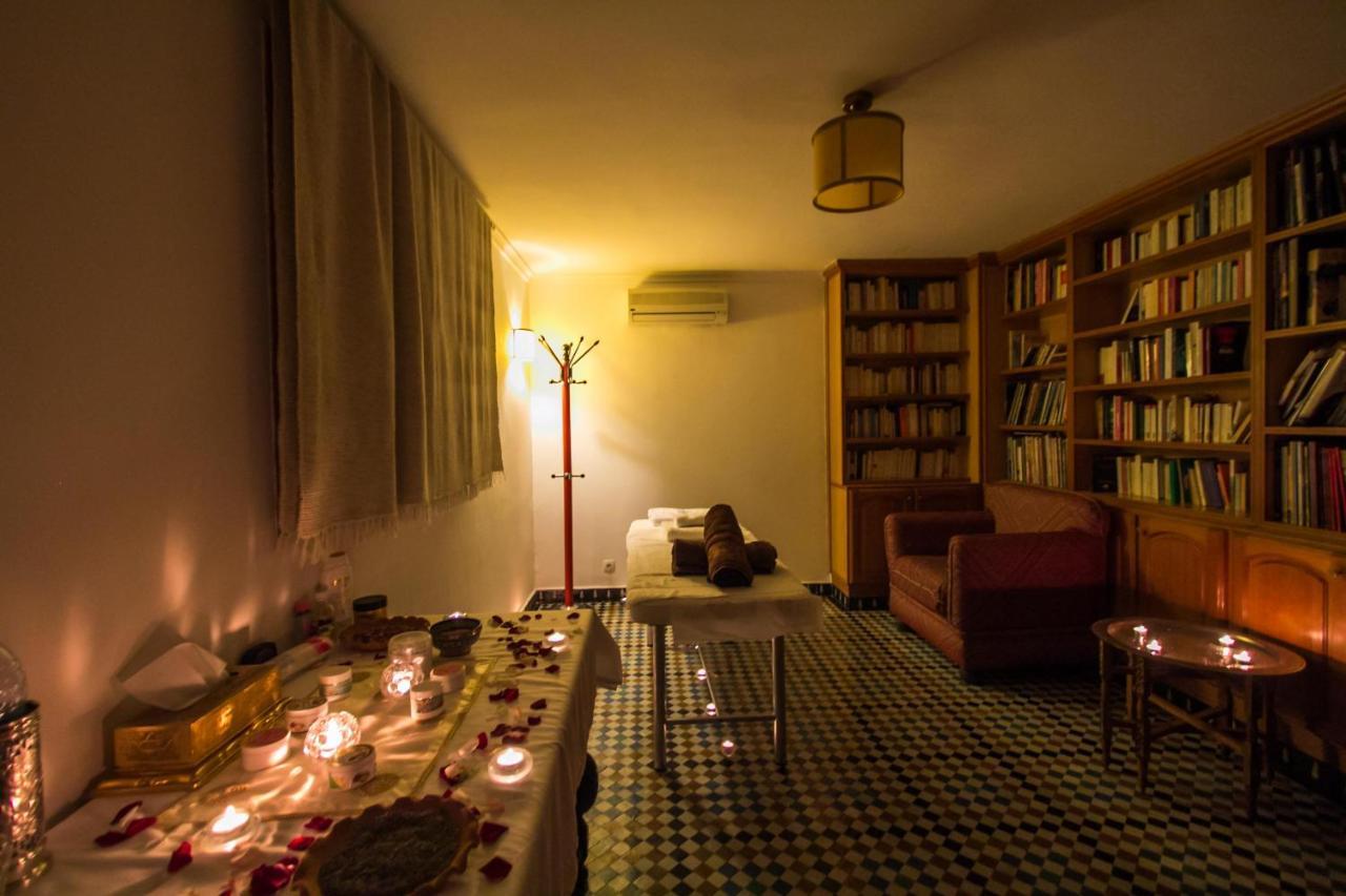 Riad Authentic Palace & Fez