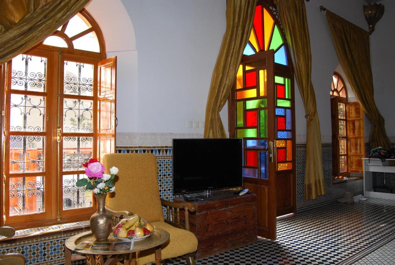 Authentic Palace & Riad