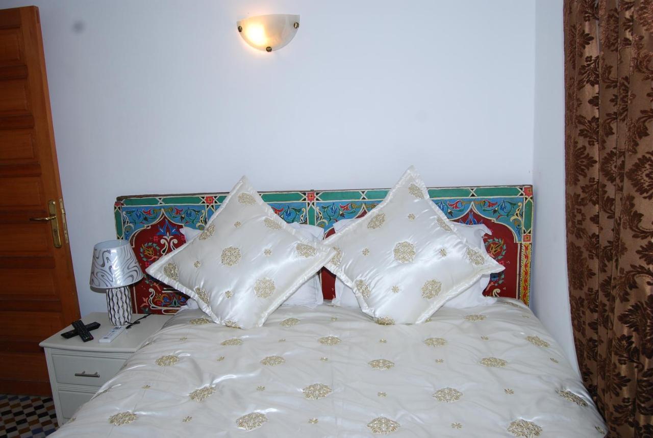 Authentic Palace & Riad
