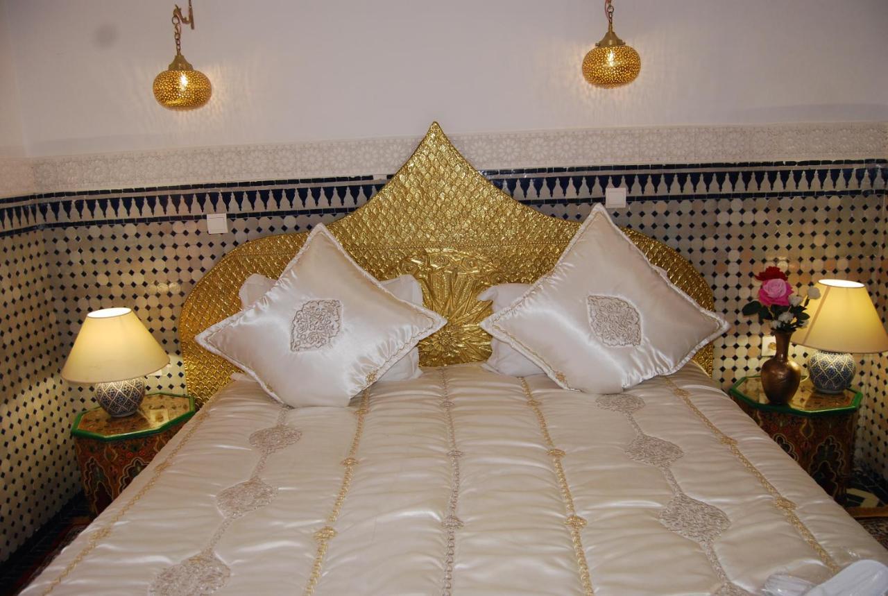 Riad Authentic Palace & Fez
