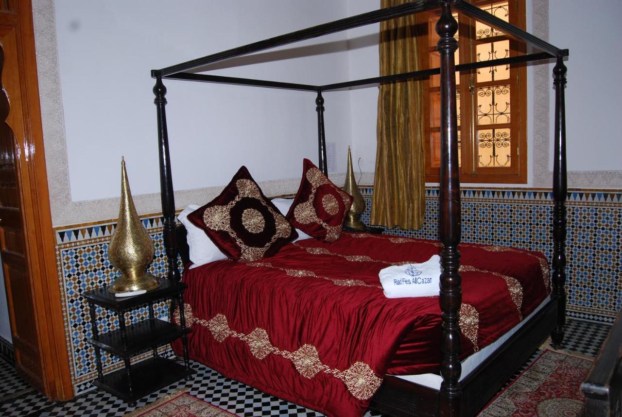 Riad Authentic Palace &