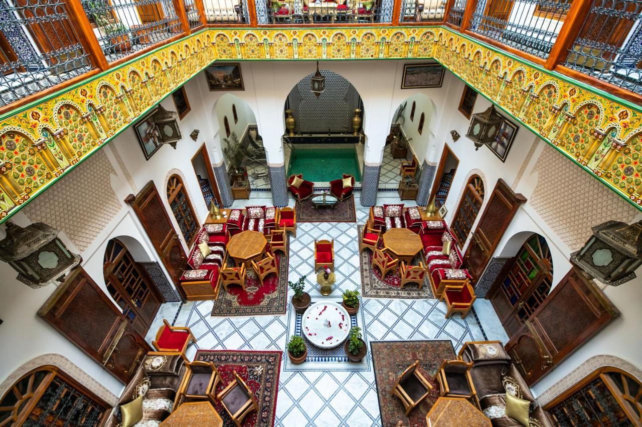 Riad Authentic Palace & Fez