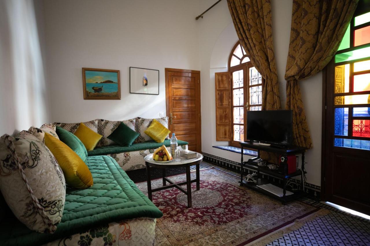Riad Authentic Palace & Fez