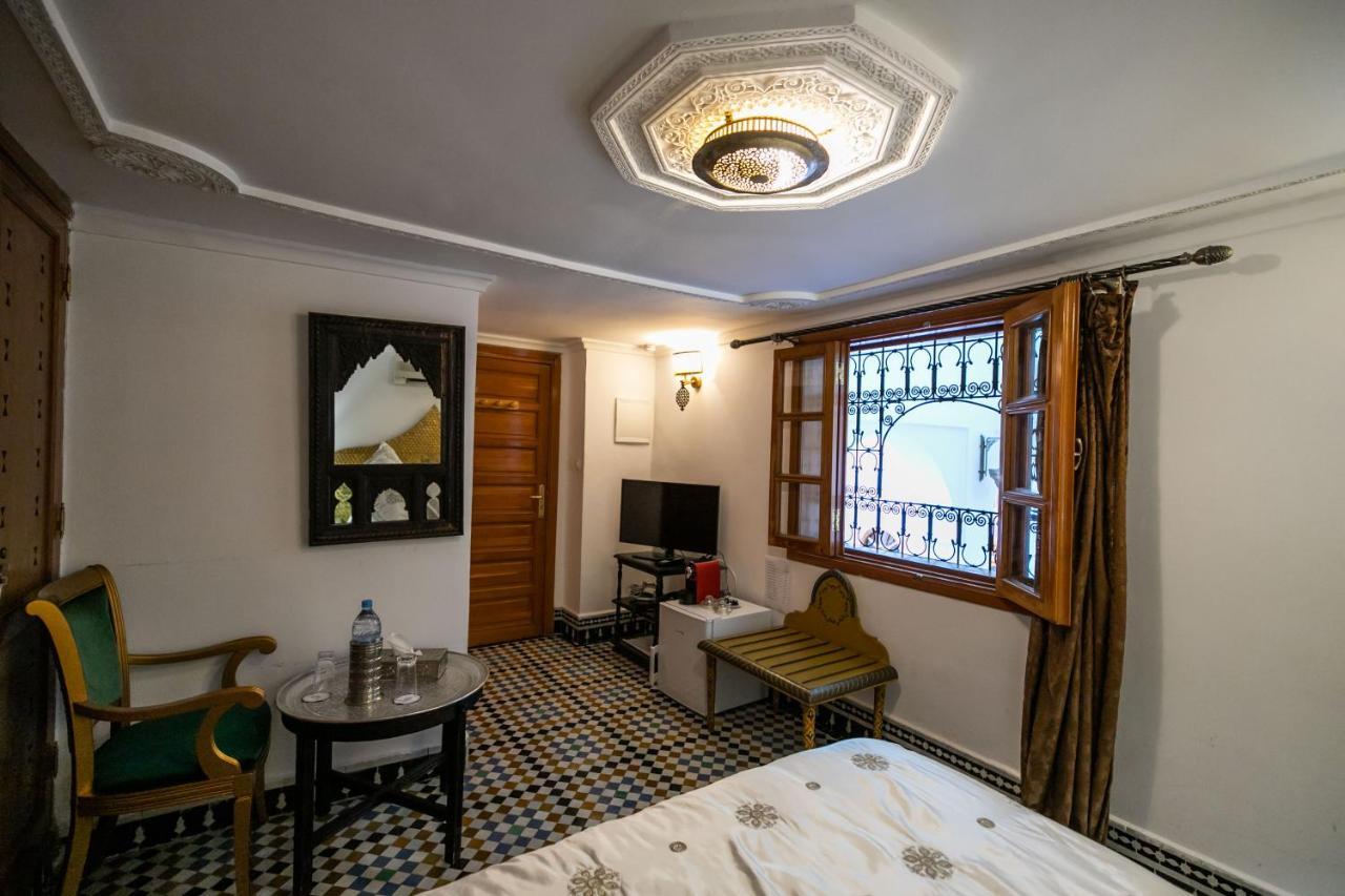 Authentic Palace & 5* Fez