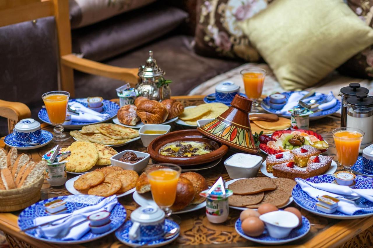 Riad Authentic Palace & Fez