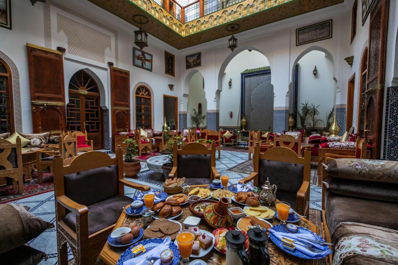 Riad Authentic Palace & 5*