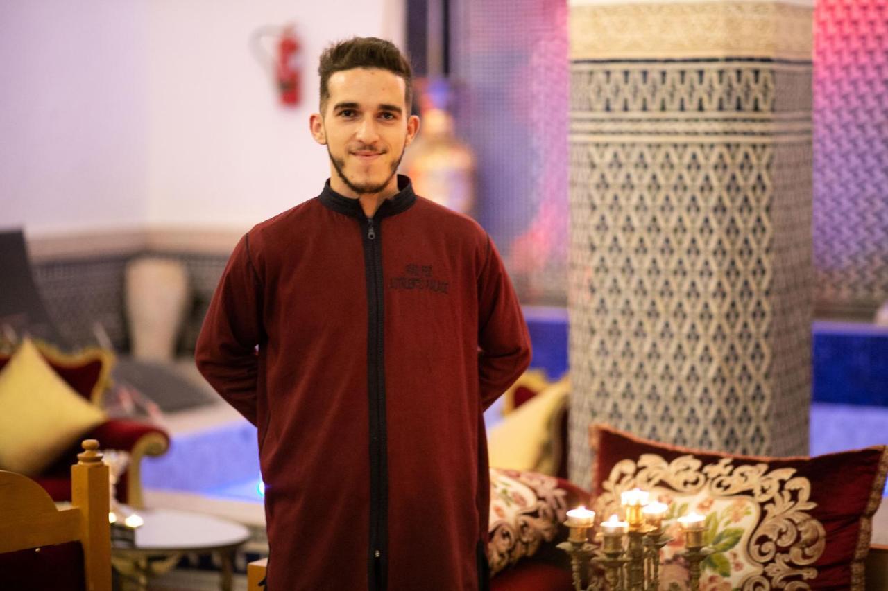 Authentic Palace & 5* Fez