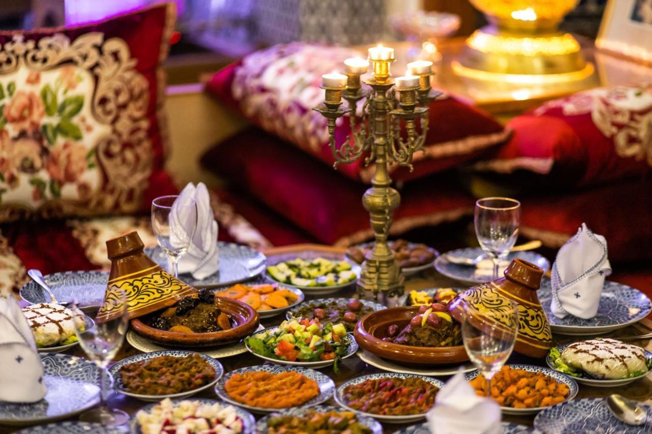 Riad Authentic Palace & Fez