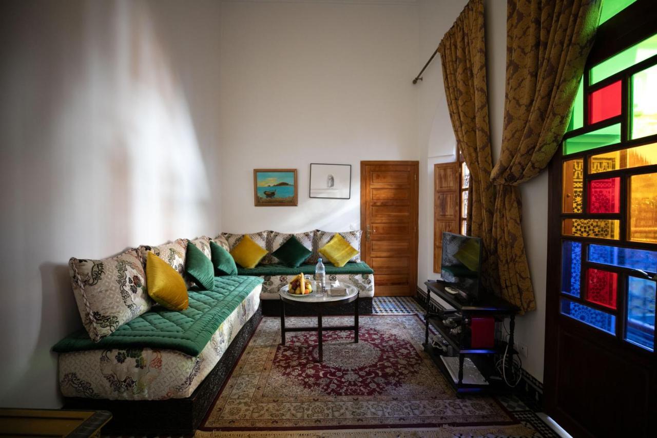 Authentic Palace & Riad 5*
