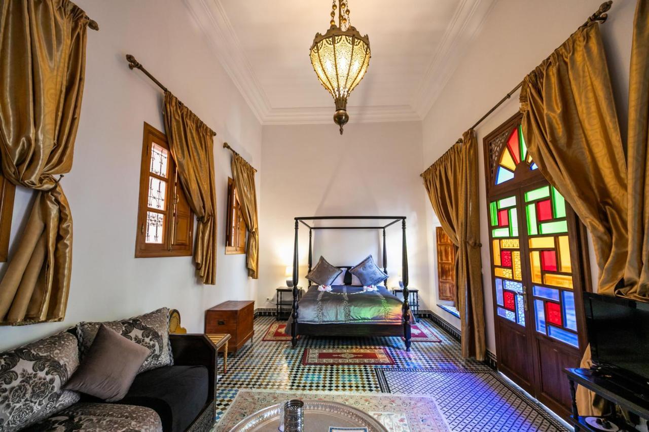 Riad Authentic Palace & Fès