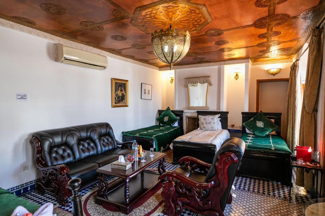 Authentic Palace & 5* Fès