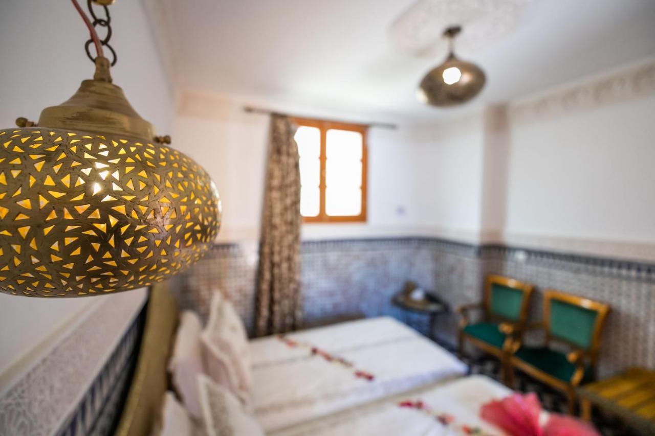 Authentic Palace & Riad 5*