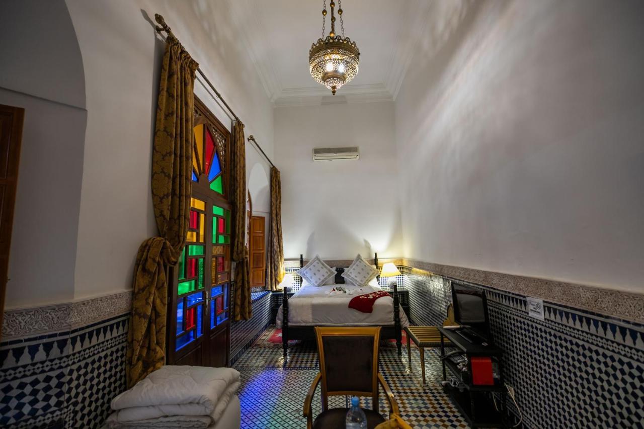 Authentic Palace & Riad